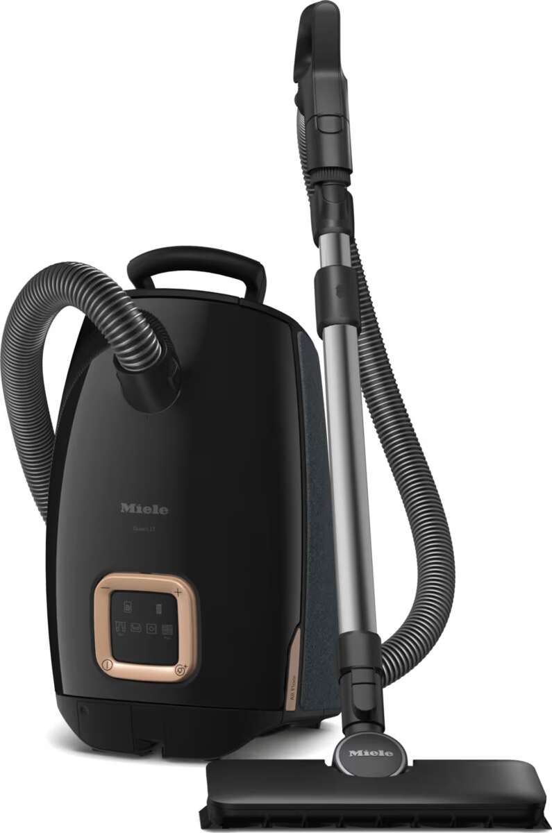 Miele Guard L1 Cat & Dog støvsuger