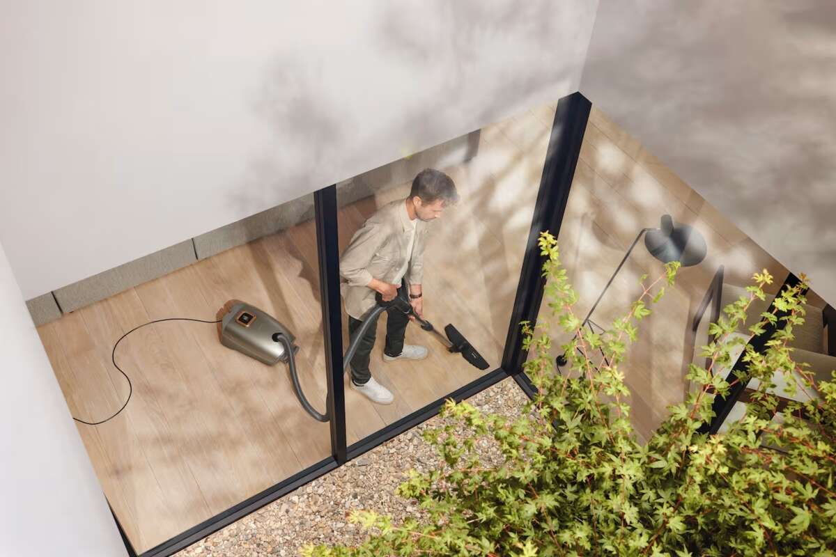 Miele Guard L1 Comfort støvsuger