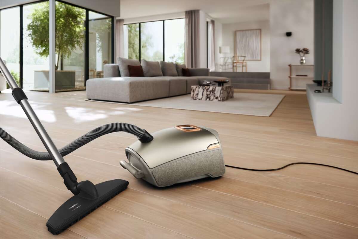 Miele Guard L1 Comfort støvsuger