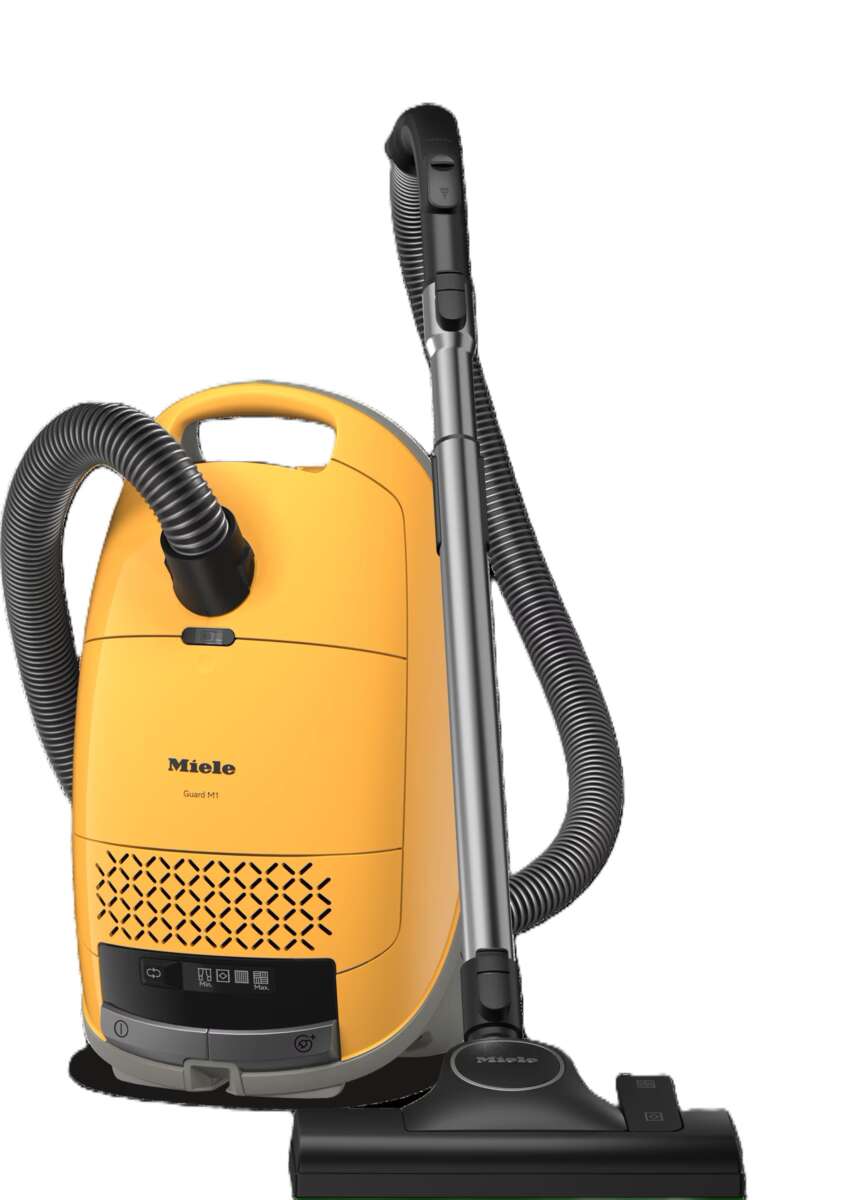 Miele Guard M1 støvsuger