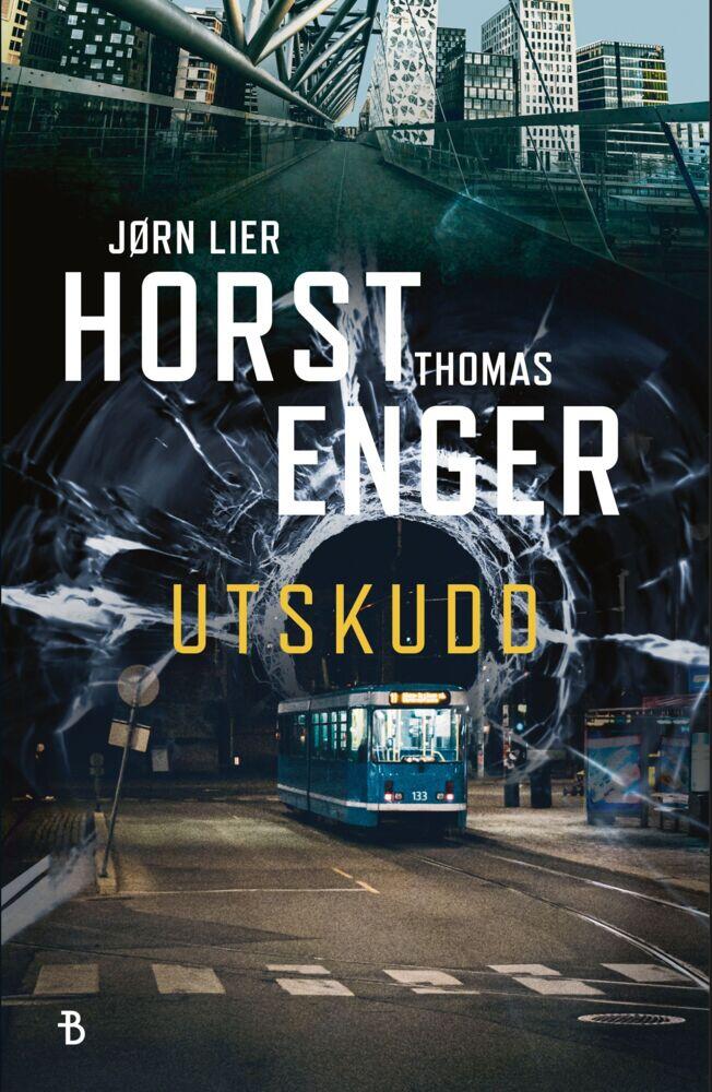 Jørn Lier Horst og Thomas Enger: Utskudd