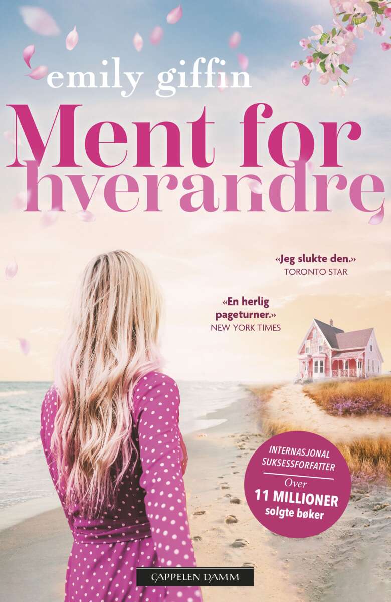 Emily Giffin: Ment for hverandre