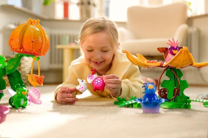 BRIO® Flora Dandelion figur