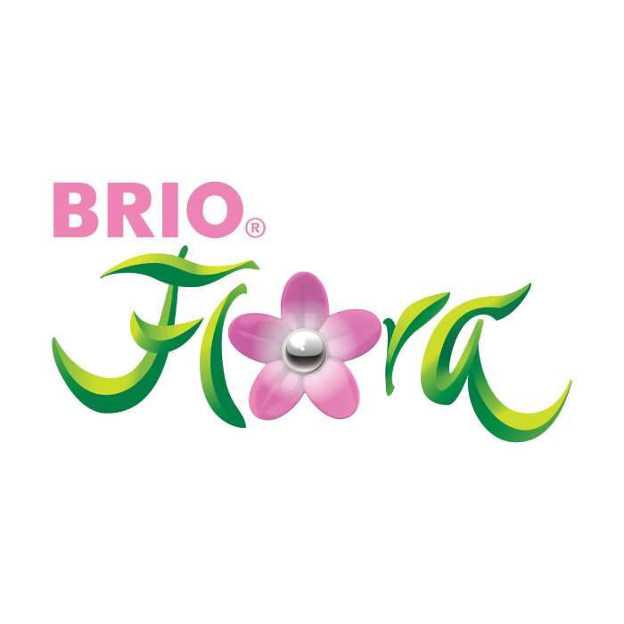 BRIO® Flora Dandelion figur