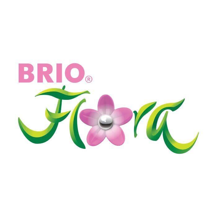 BRIO® Flora Dandelion figur