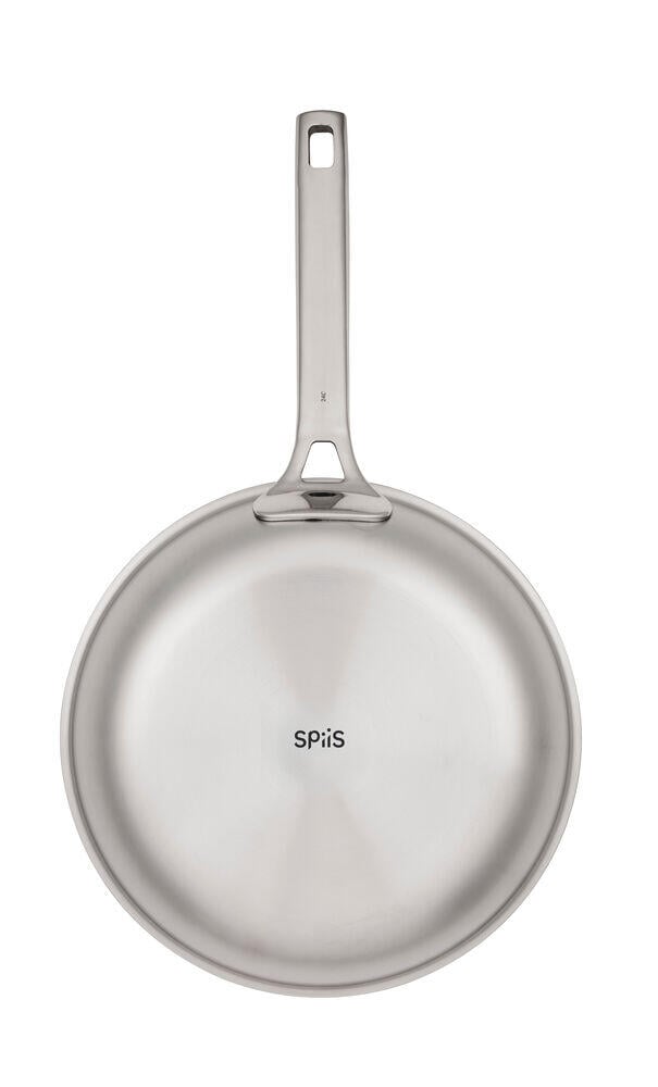 SPiiS Hybrid stekepanne