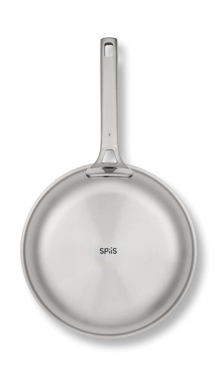 SPiiS Hybrid stekepanne