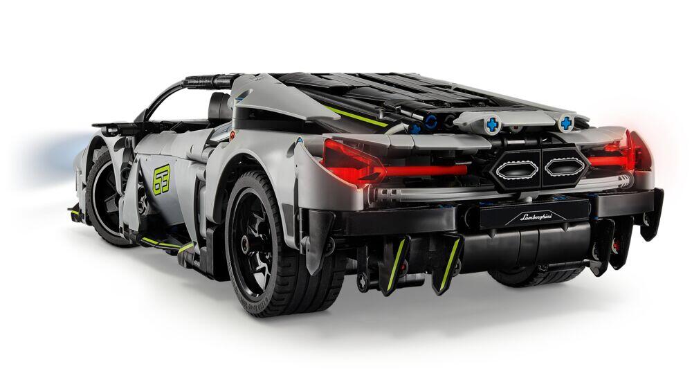 LEGO® Technic Supersportsbilen Lamborghini Revuelto 42214