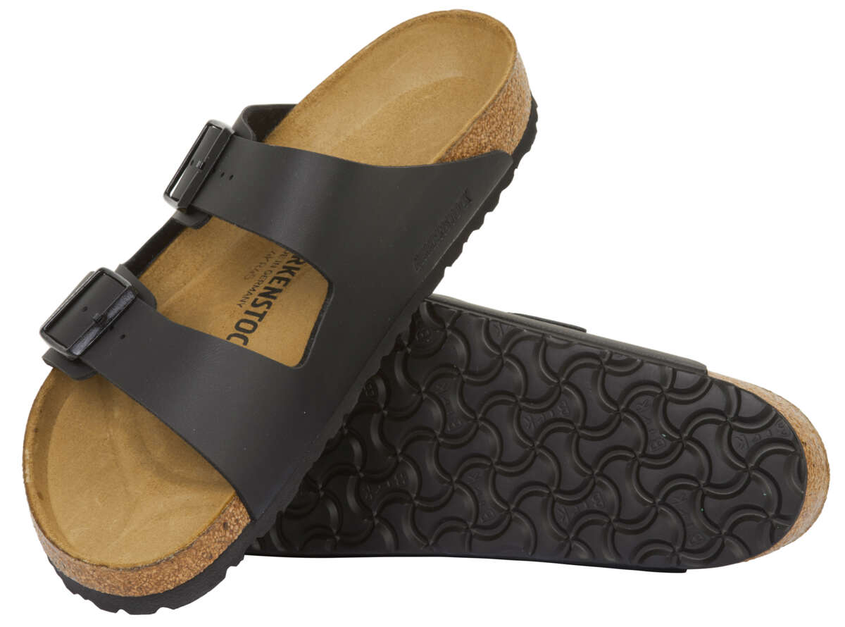 Birkenstock Arizona sandaler normal/bred unisex