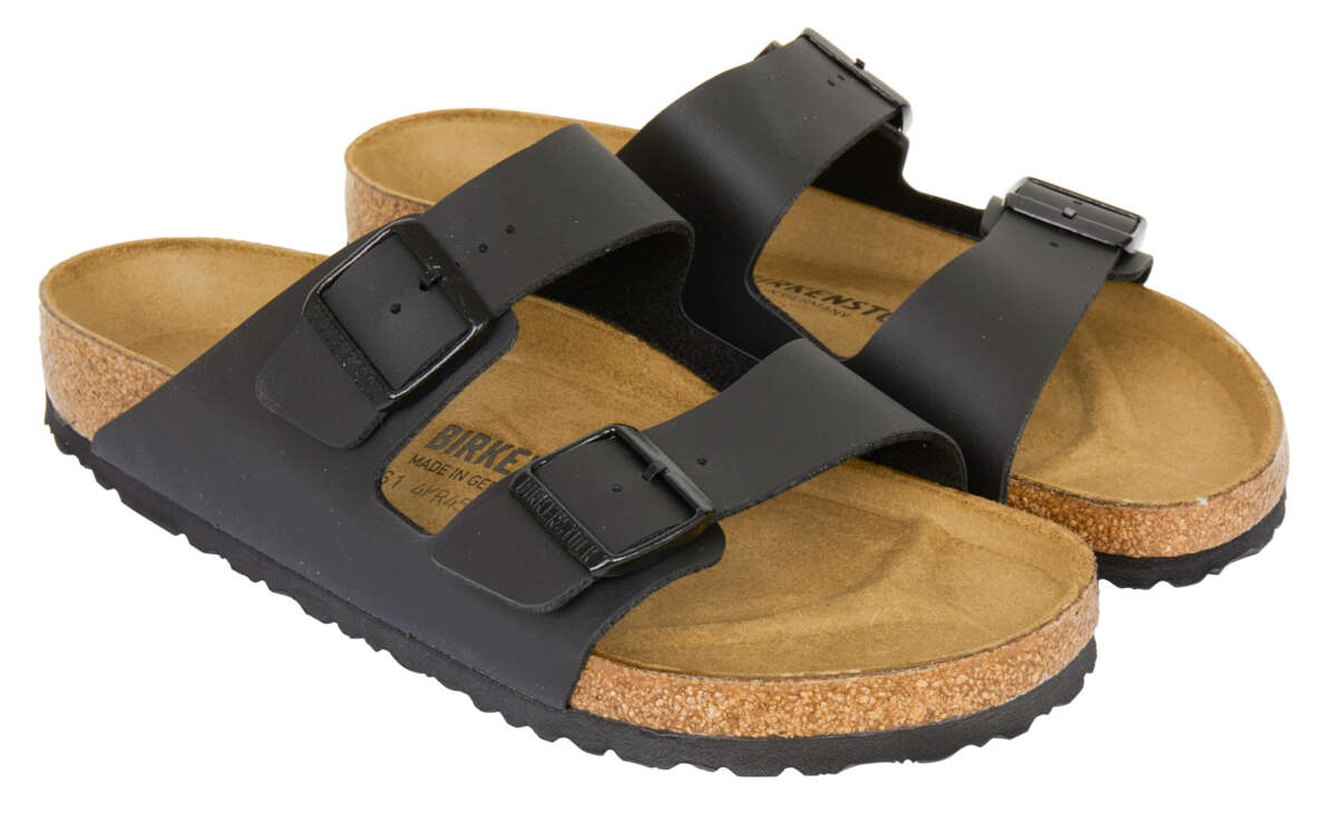 Birkenstock Arizona sandaler normal/bred unisex