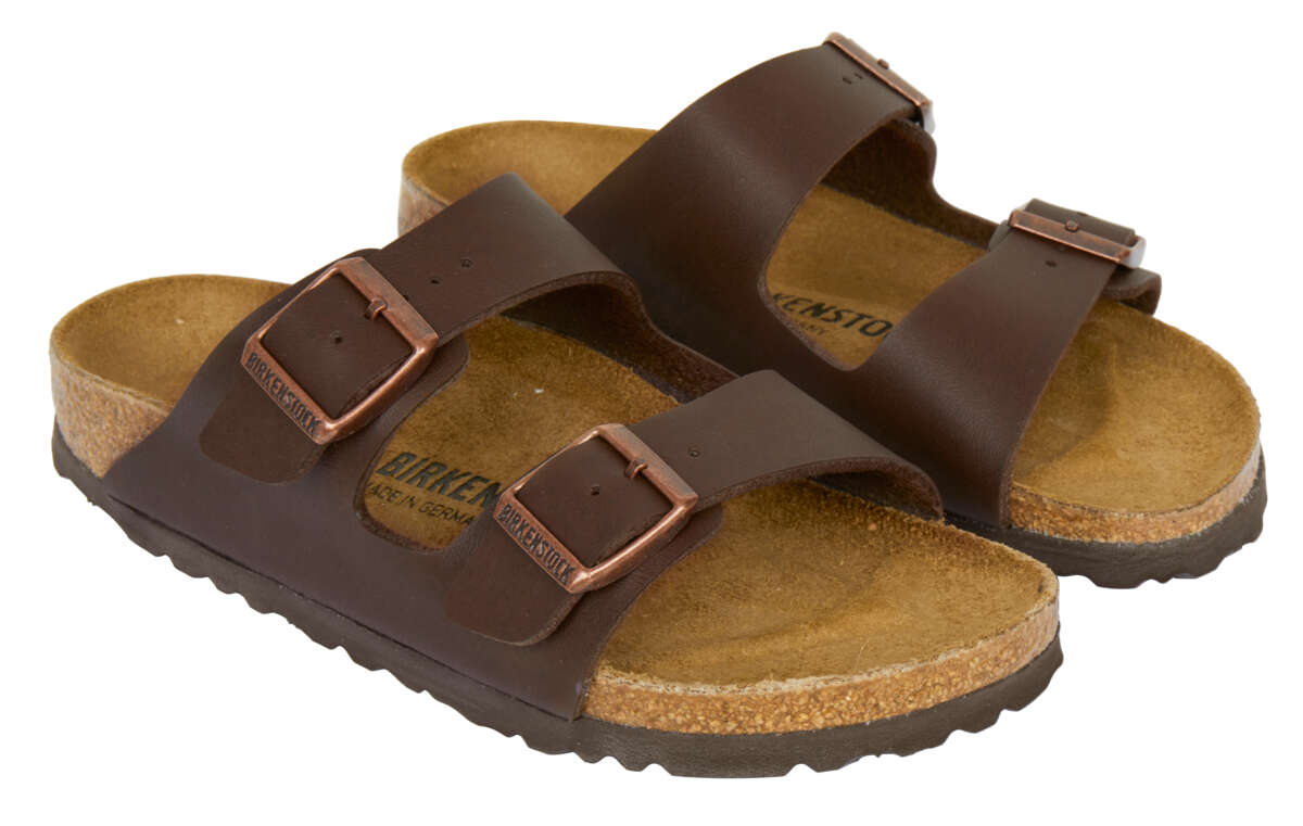 Birkenstock Arizona sandaler unisex
