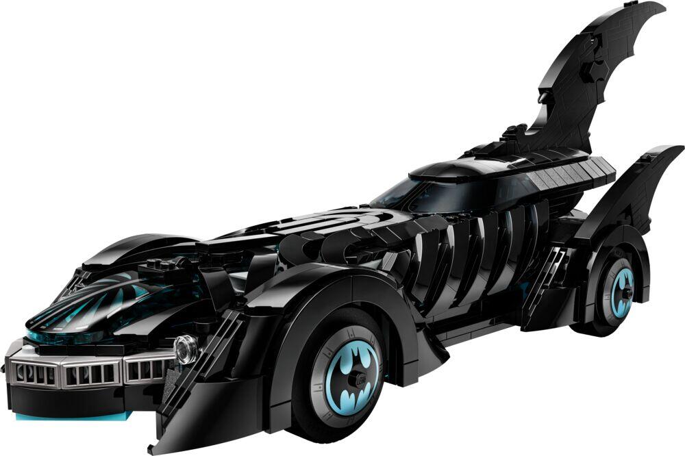 LEGO® DC Batman™: Batman Forever™ Batmobile™ 76304