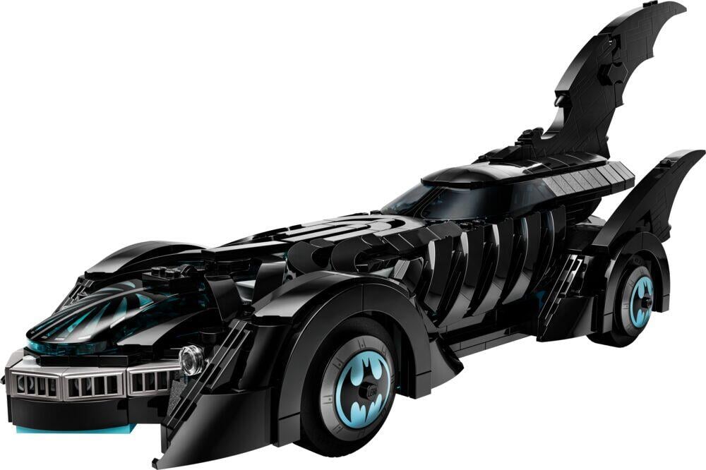 LEGO® DC Batman™: Batman Forever™ Batmobile™ 76304