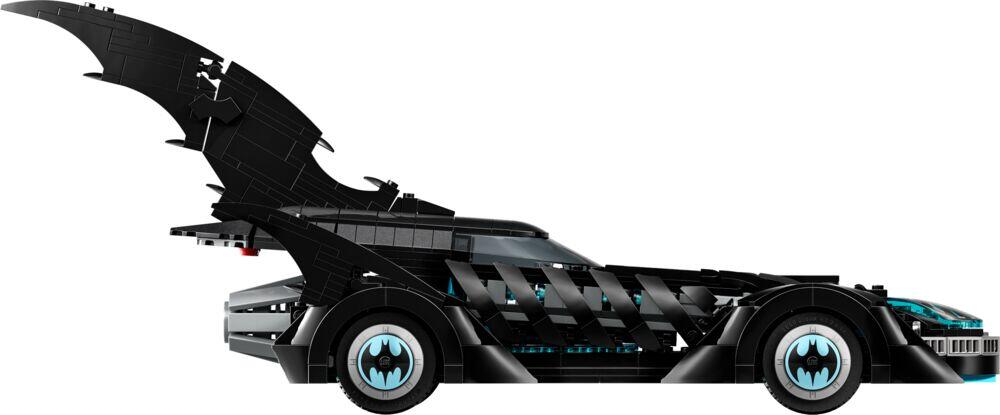 LEGO® DC Batman™: Batman Forever™ Batmobile™ 76304