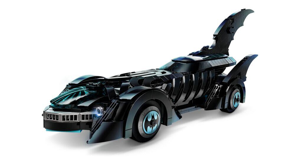 LEGO® DC Batman™: Batman Forever™ Batmobile™ 76304