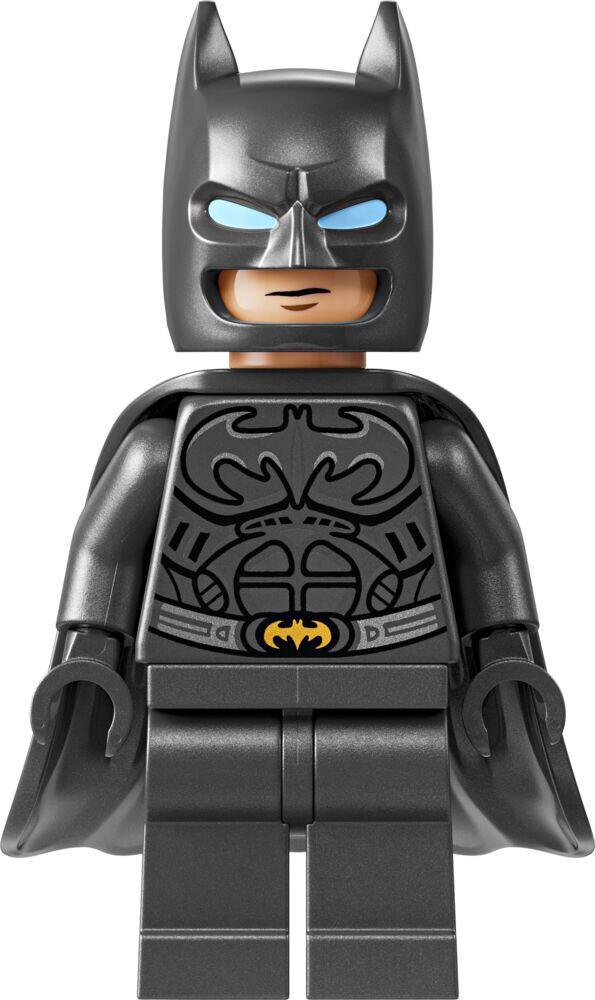 LEGO® DC Batman™: Batman Forever™ Batmobile™ 76304