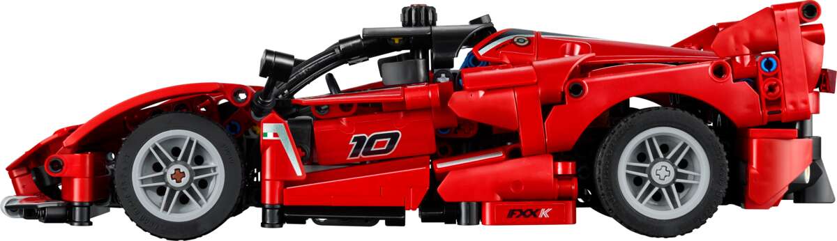 LEGO® Technic Ferrari FXX K 42212