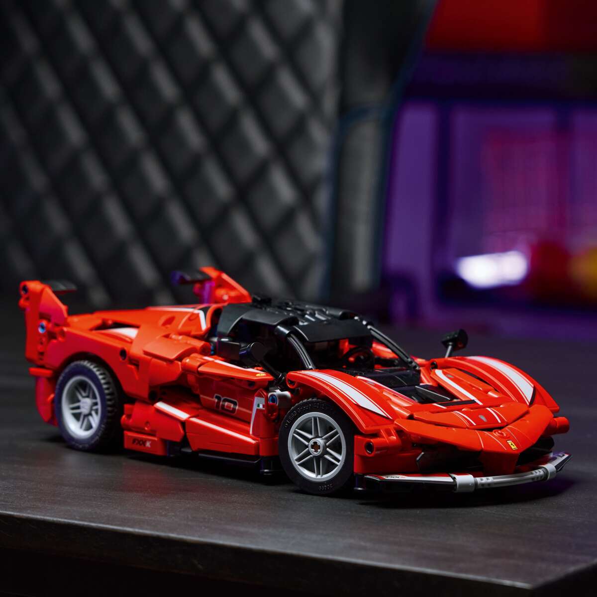 LEGO® Technic Ferrari FXX K 42212