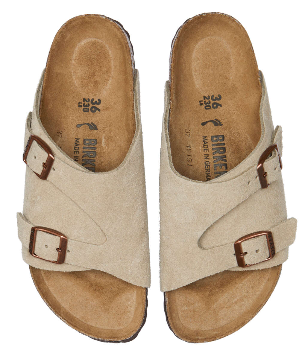 Birkenstock Zürich sandaler unisex