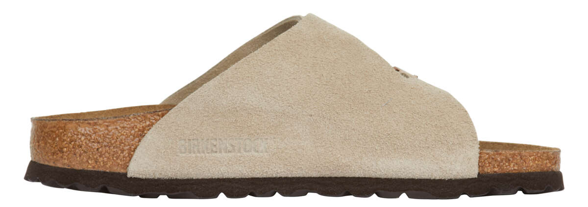 Birkenstock Zürich sandaler unisex