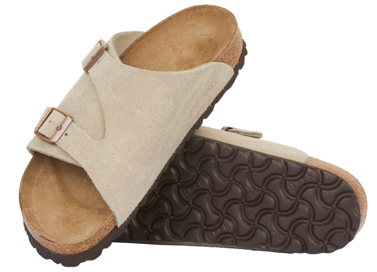 Birkenstock Zürich sandaler unisex