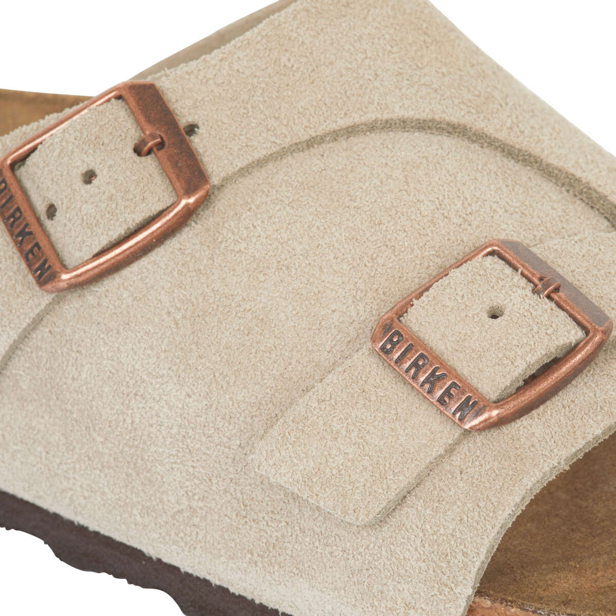 Birkenstock Zürich sandaler unisex