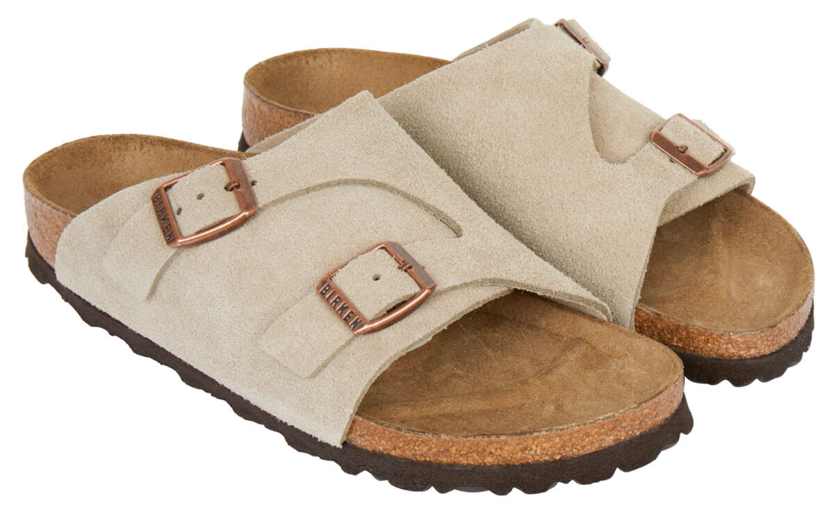 Birkenstock Zürich sandaler unisex
