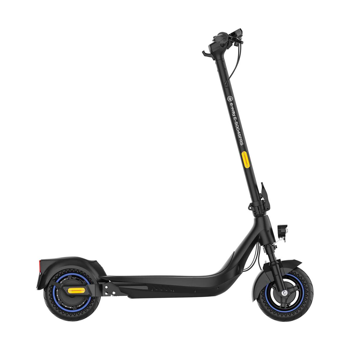 E-Way E-50045FRS el-sparkesykkel