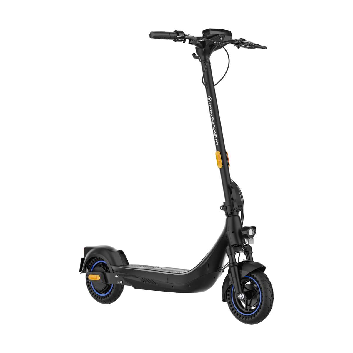 E-Way E-50045FRS el-sparkesykkel