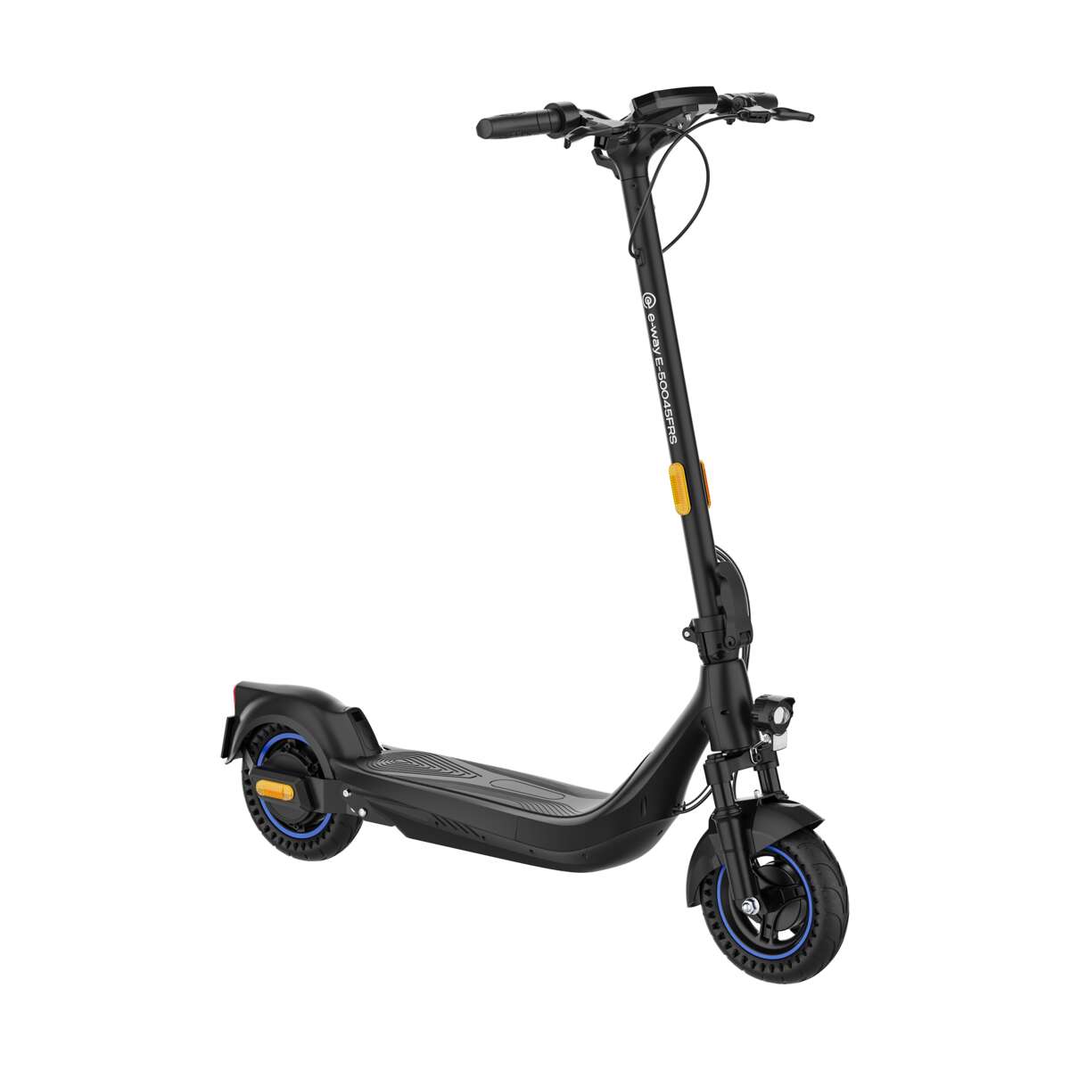 E-Way E-50045FRS el-sparkesykkel