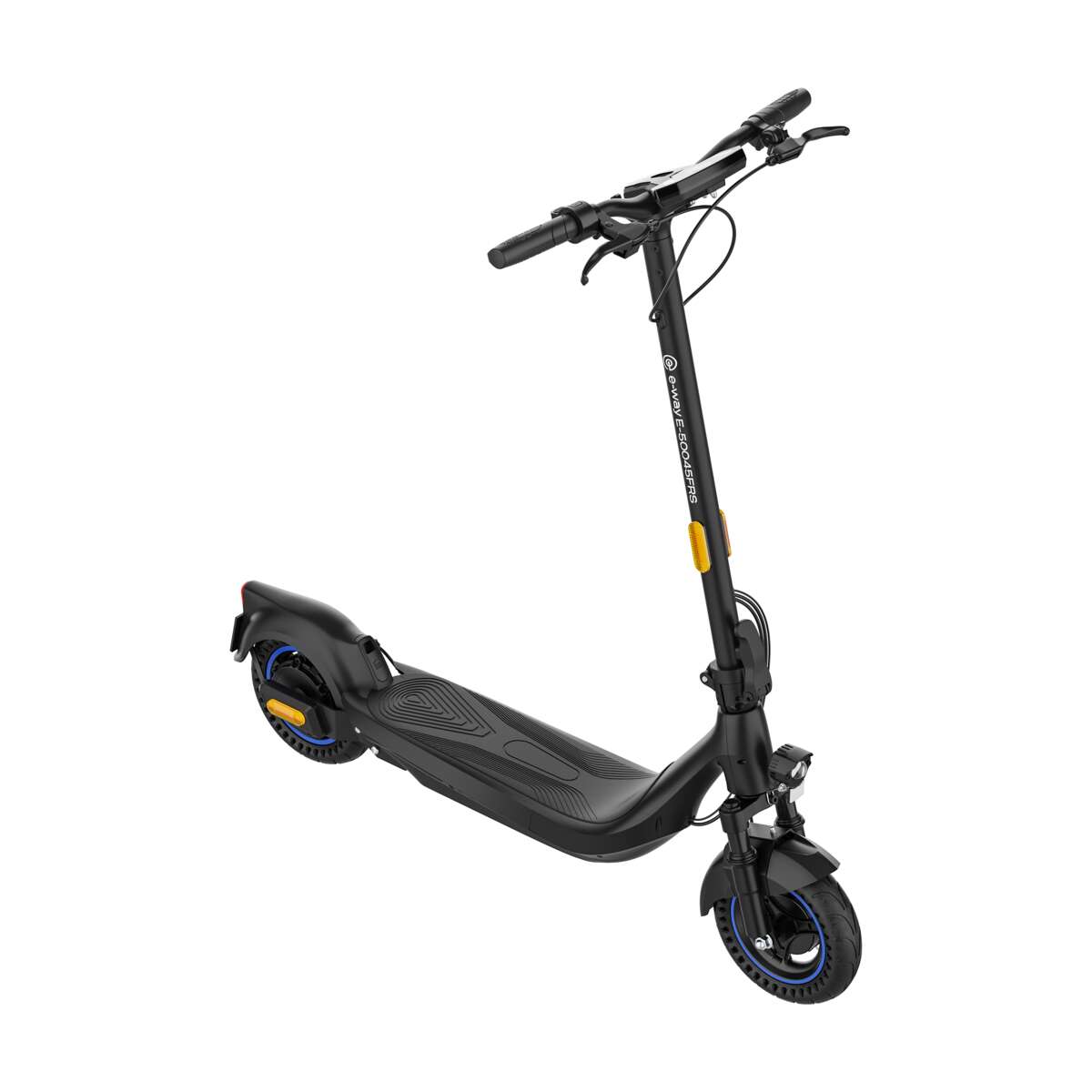 E-Way E-50045FRS el-sparkesykkel