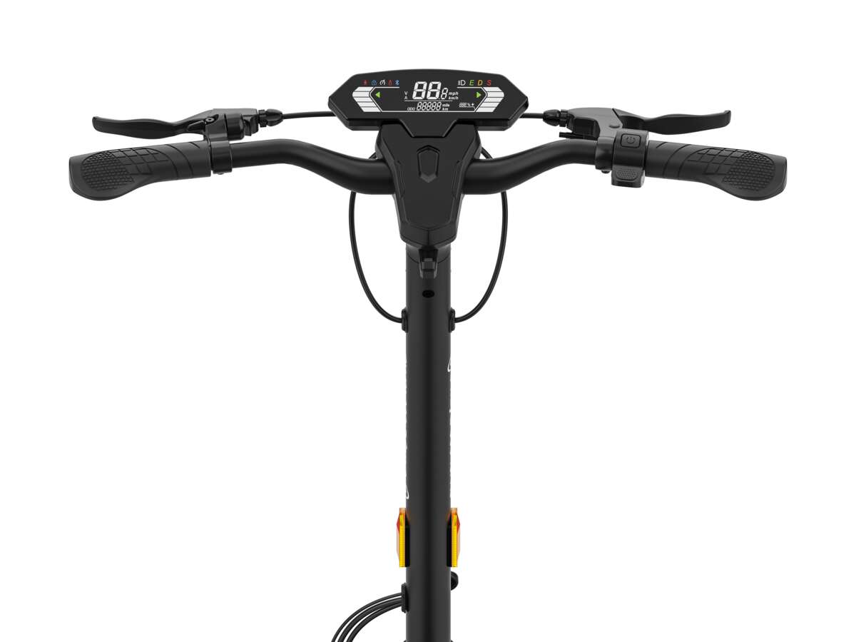 E-Way E-50045FRS el-sparkesykkel