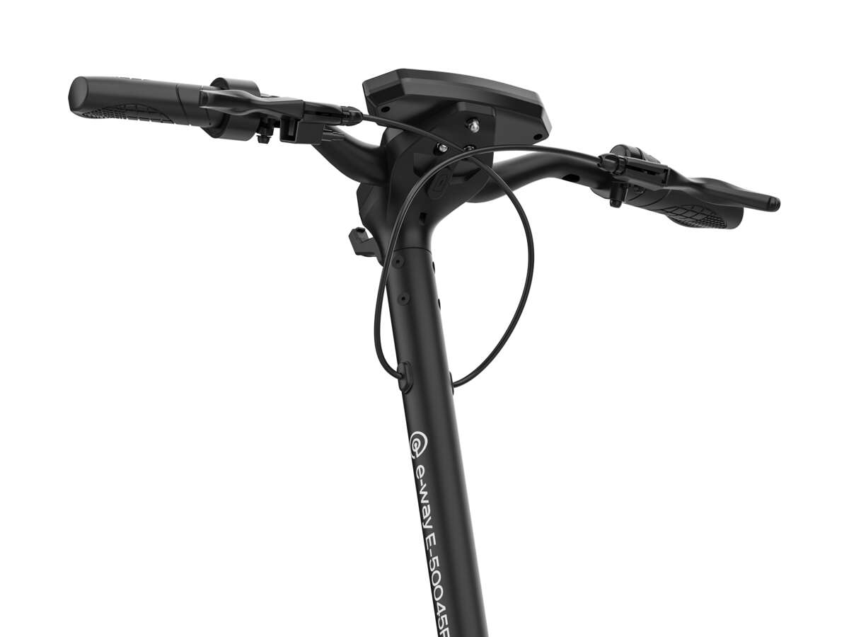 E-Way E-50045FRS el-sparkesykkel