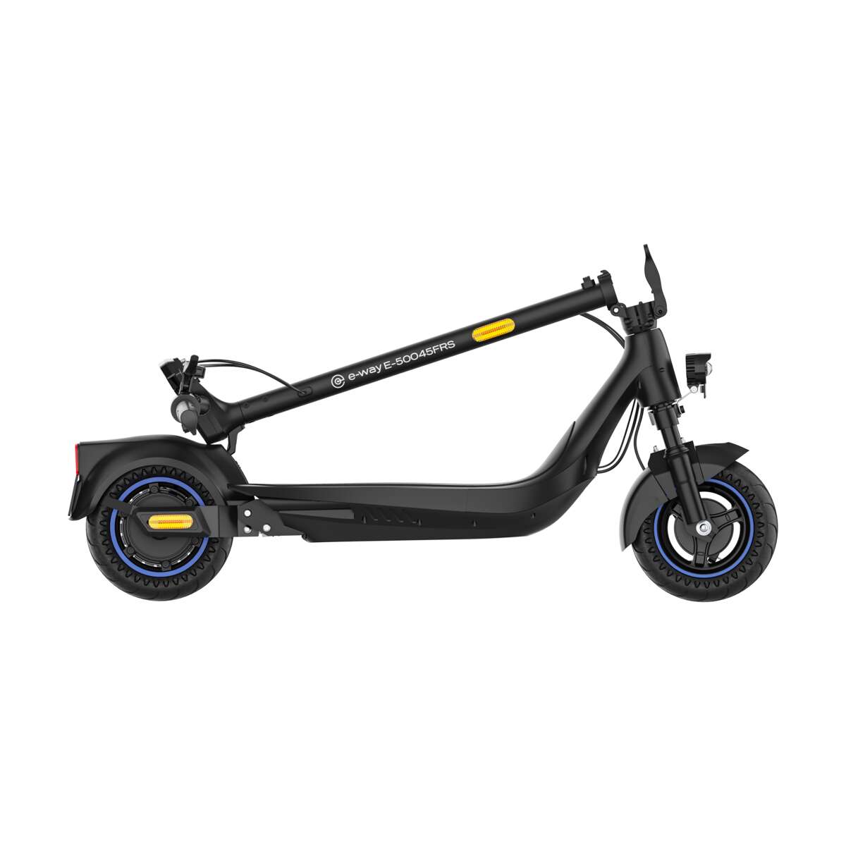 E-Way E-50045FRS el-sparkesykkel