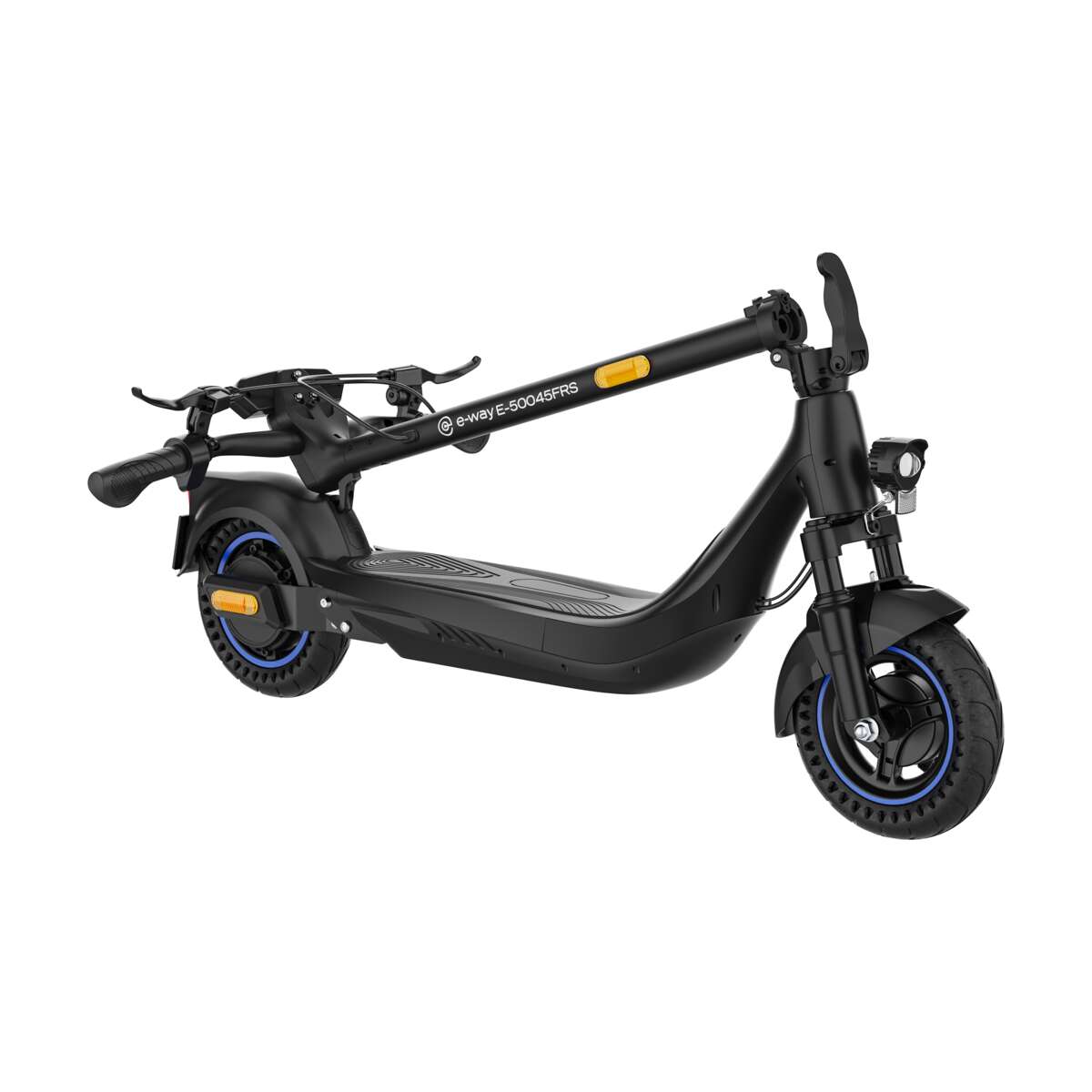 E-Way E-50045FRS el-sparkesykkel