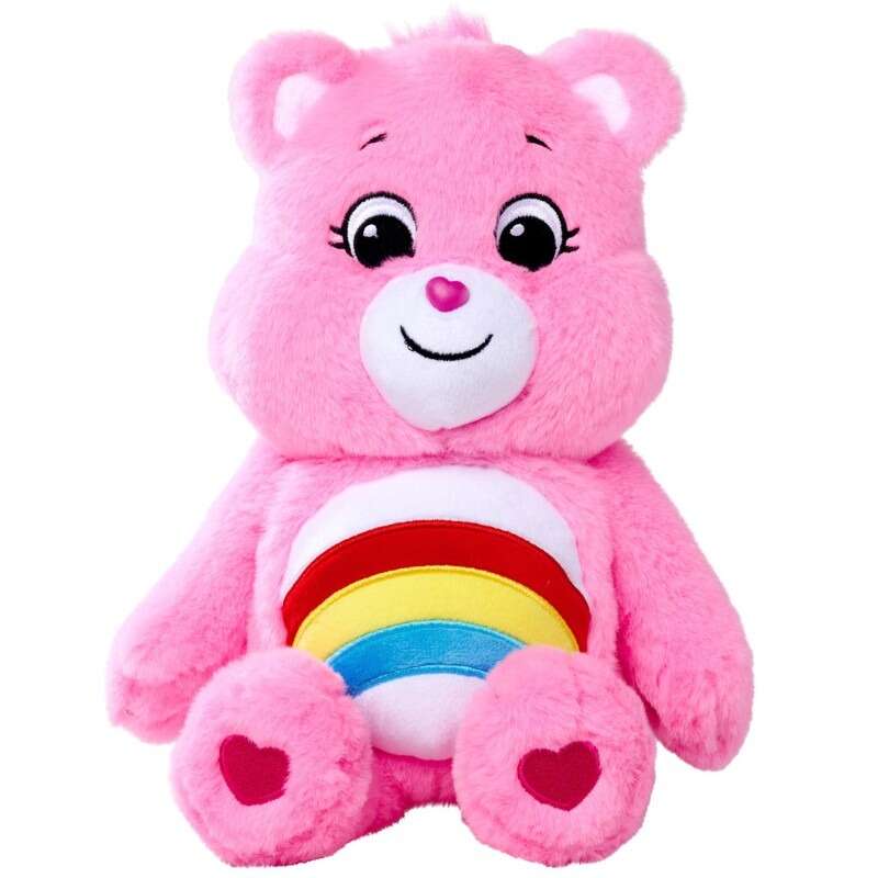 Care Bears™ Cheer Bear kosebamse