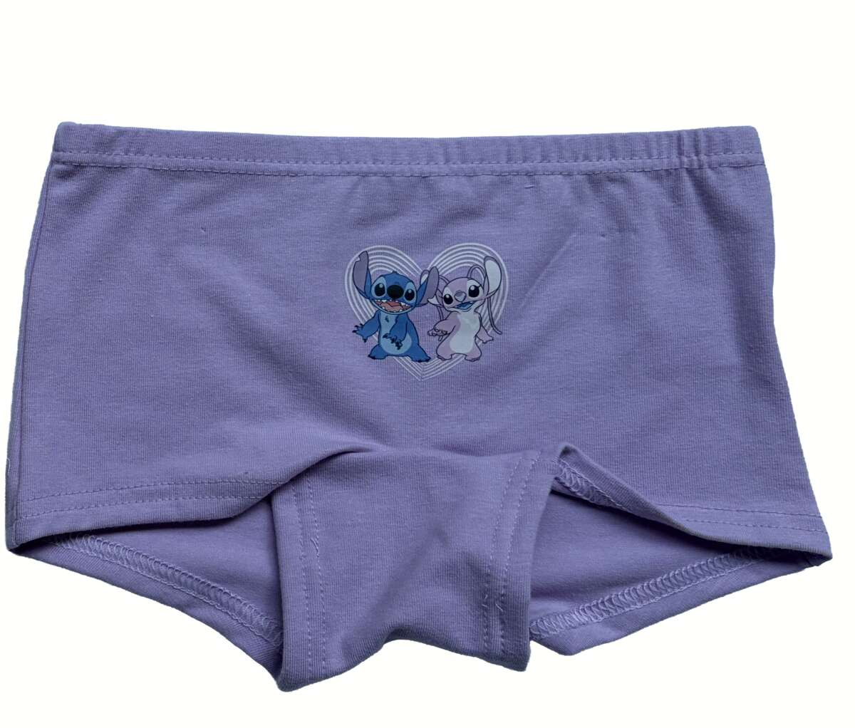 Stitch Lilo & Stitch hipstertruser 2-pk barn