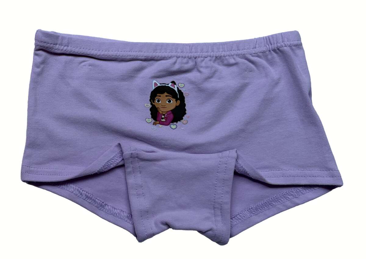 Gabby’s Dollhouse hipstertruser barn 2-pk