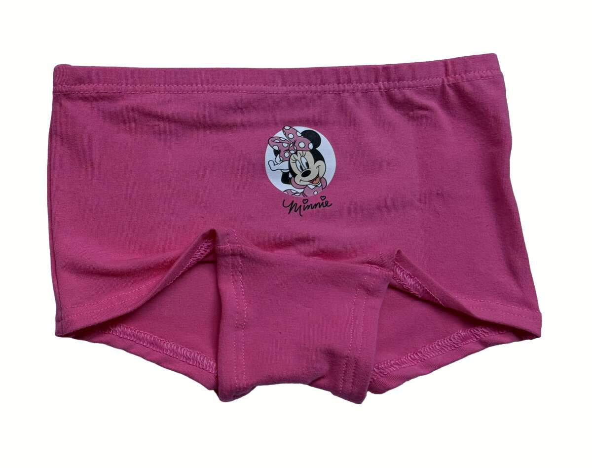 Disney Minnie hipstertruser barn 2-pk