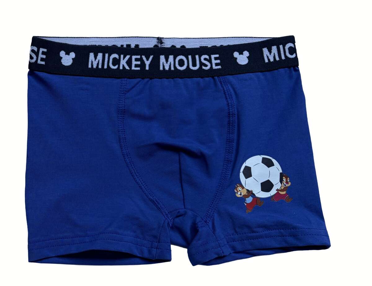 Disney Mikke Mus boxer 2-pk barn