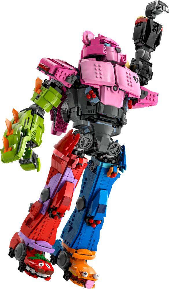 LEGO® Fortnite® Mecha Team Leader 77078