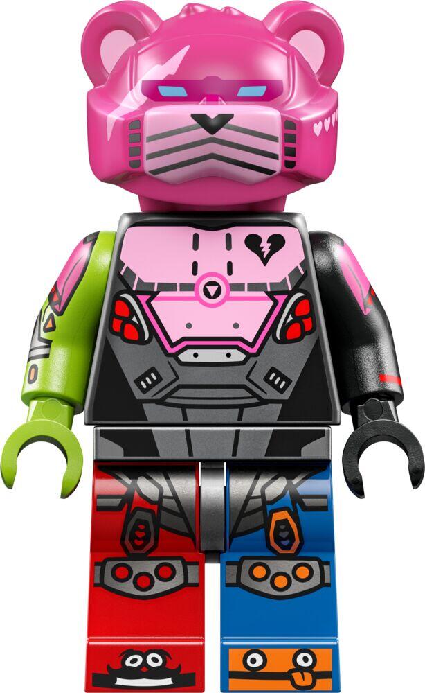 LEGO® Fortnite® Mecha Team Leader 77078