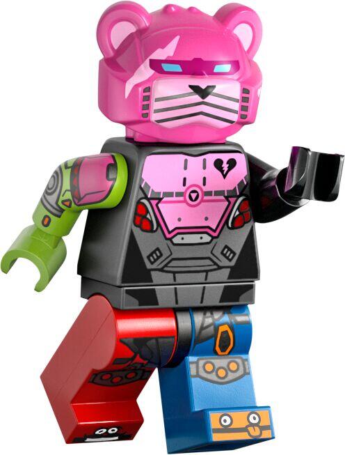LEGO® Fortnite® Mecha Team Leader 77078