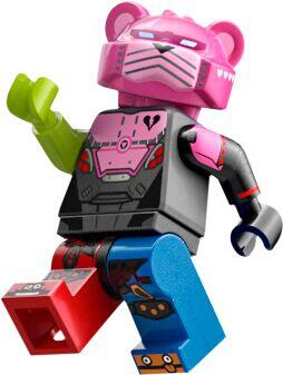 LEGO® Fortnite® Mecha Team Leader 77078