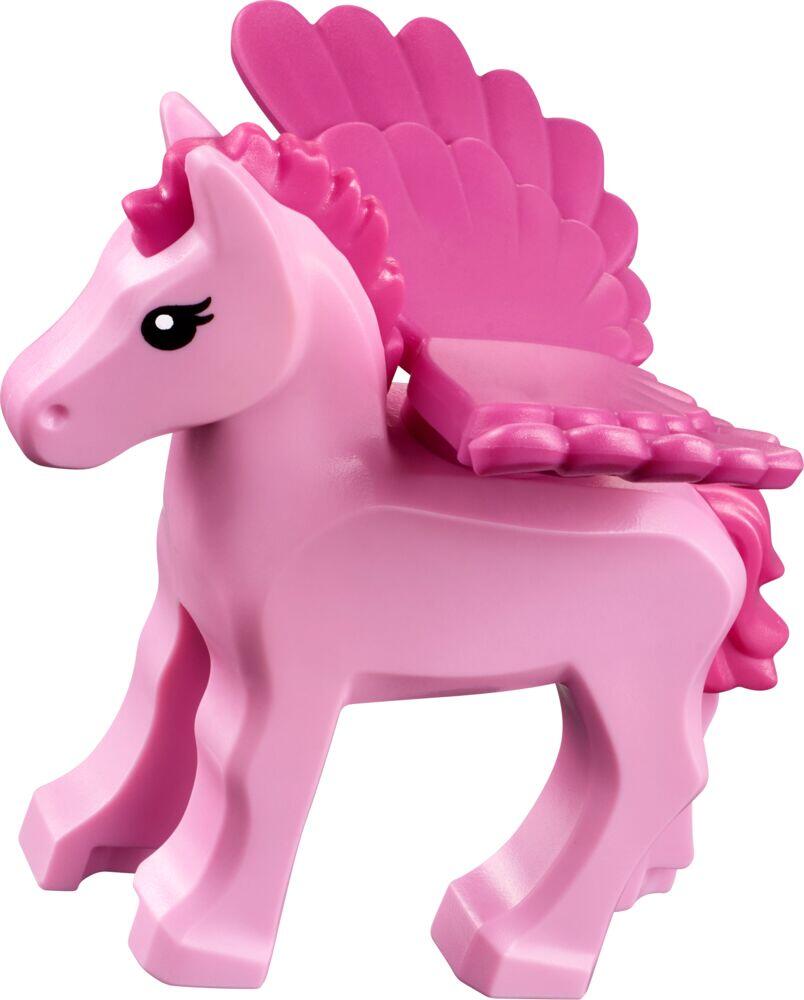 LEGO® Creator enhjørningslott 31175