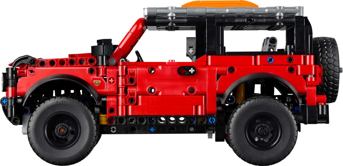 LEGO® Technic Ford Bronco® SUV 42213