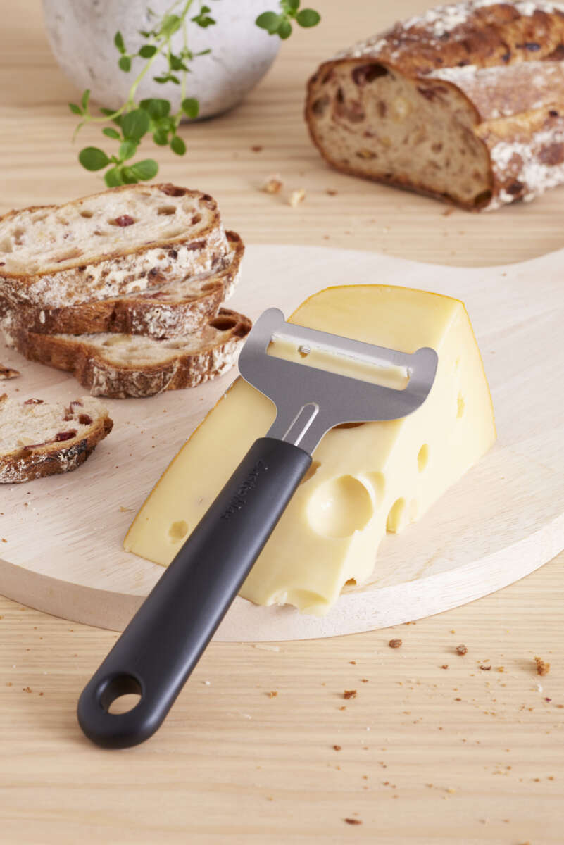 GastroMax™ mykosthøvel