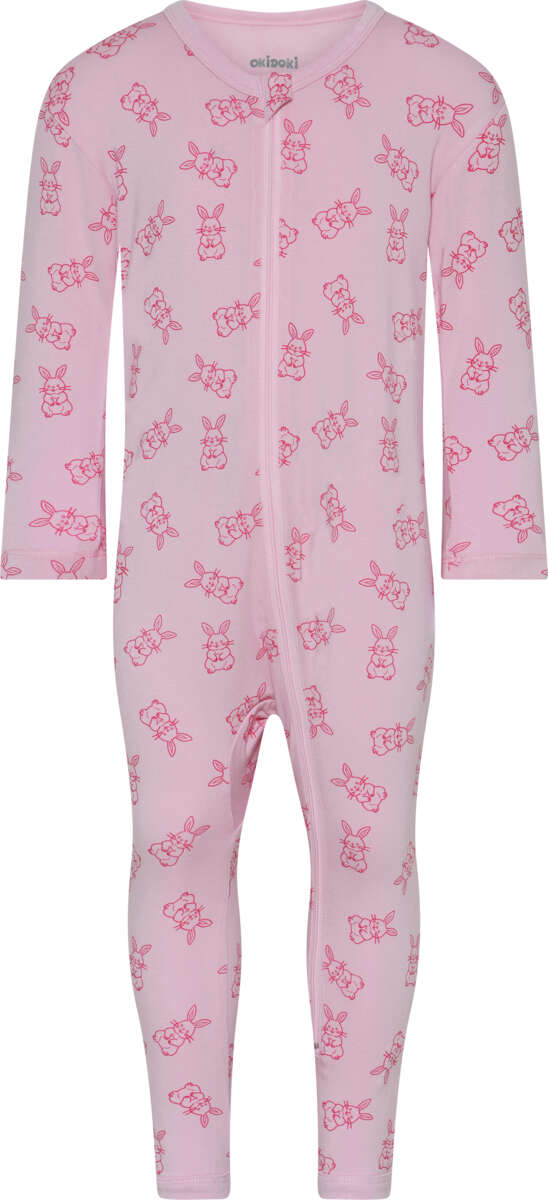 Okidoki Fyn heldress baby