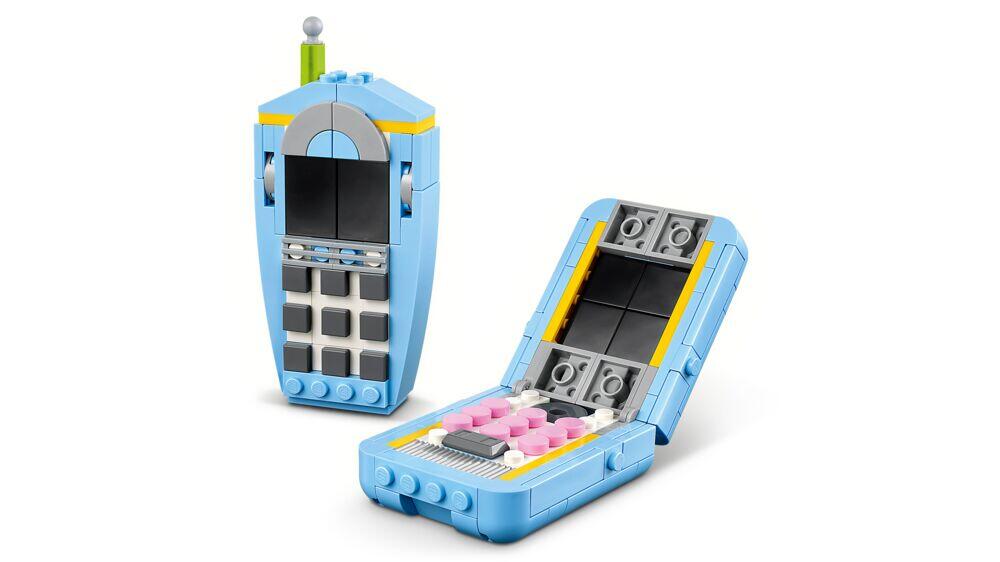 LEGO® Creator Retrotelefon 31174