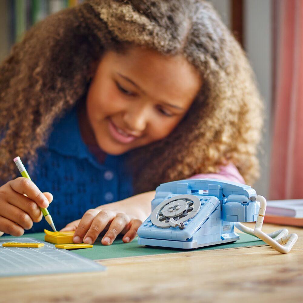 LEGO® Creator Retrotelefon 31174